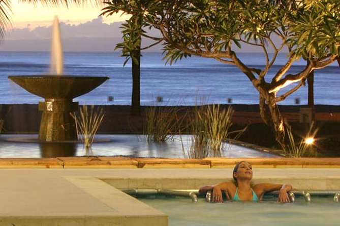 Nusa Dua Beach Ebike Private Tour - Meeting and Pickup Information