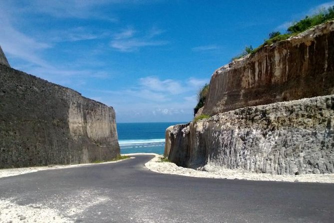 Nusa Dua Beach Ebike Private Tour - Price and Booking