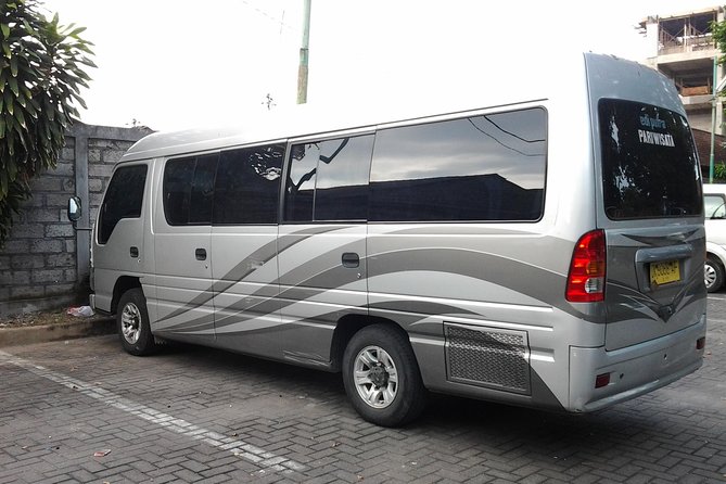 Nusa Dua Departure Transfer to Bali Airport International (Dps) - Cancellation and Payment