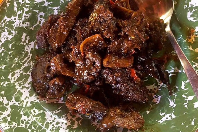 Nusa Dua Foodie Adventure - Accessibility and Participation