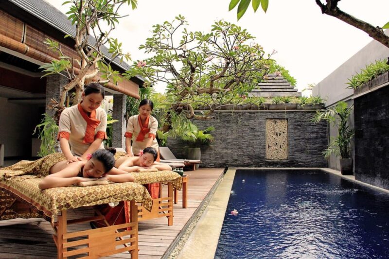 Nusa Dua: Go-Fun With Watersport Tour - Key Points