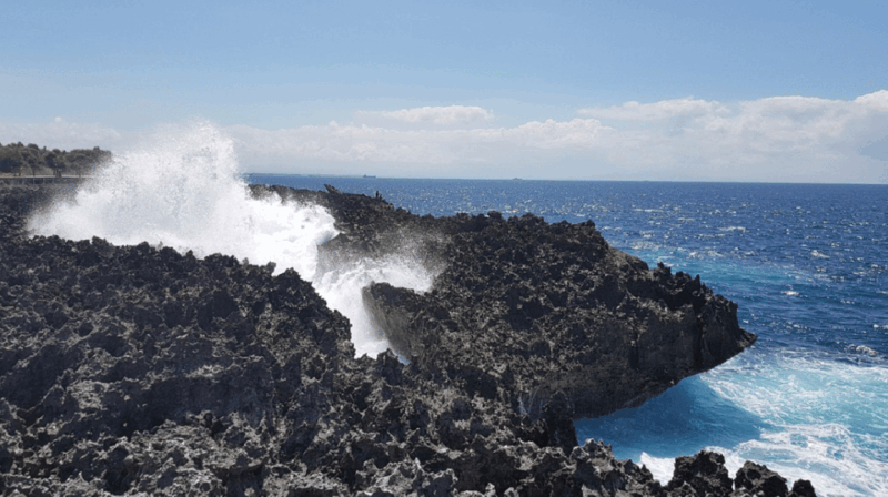Nusa Dua: Go-Fun With Watersport Tour - Participant Restrictions