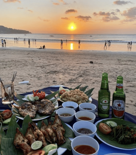 Nusa Dua: Go-Fun With Watersport Tour - What to Bring