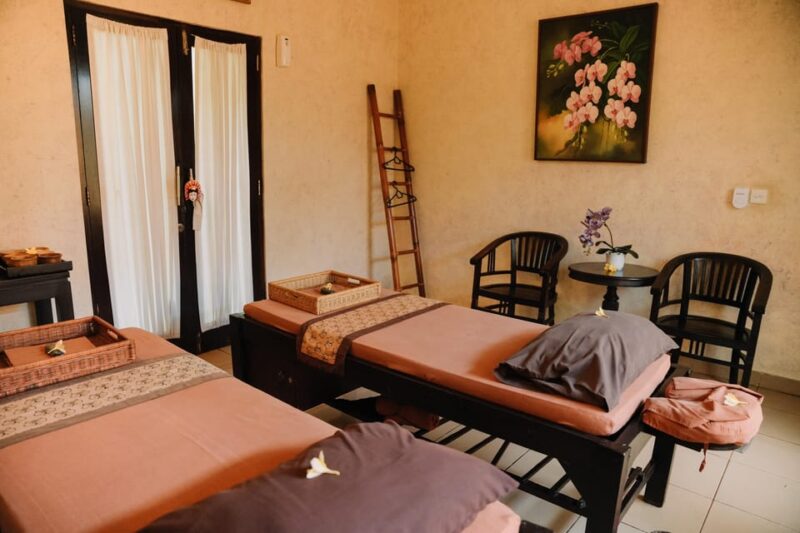 Nusa Dua: Luxury Balinese Massage, Scrub and Flowerbath - Location and Transportation