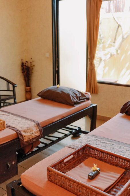 Nusa Dua: Luxury Balinese Massage, Scrub and Flowerbath - Customer Reviews