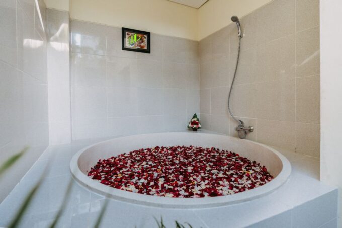 Nusa Dua: Luxury Balinese Massage With Hotel Transfers - Customer Reviews and Ratings