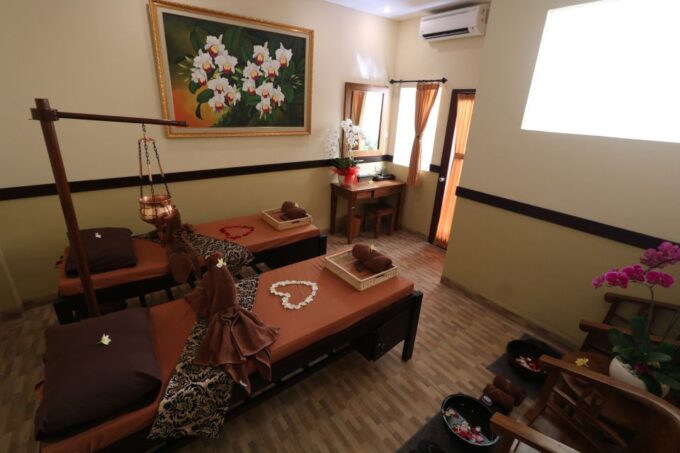 Nusa Dua: Luxury Balinese Massage With Hotel Transfers - Frequently Asked Questions