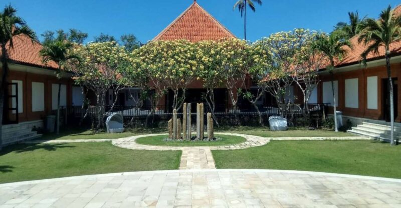 Nusa Dua: Museum Pasifika Admission Ticket With Audio Guide - Audio Guide and Experience