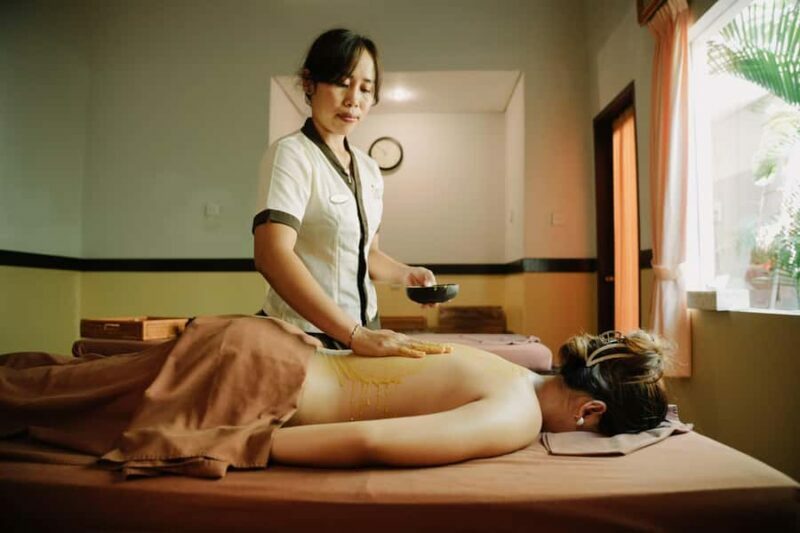 Nusa dua: Traditional Spa Massage Relaxing Experience - Practical Tips for Your Spa Visit
