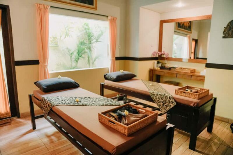Nusa dua: Traditional Spa Massage Relaxing Experience - Final Thoughts