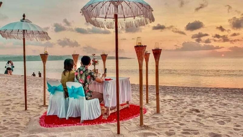 Nusa Dua: Watersports, Uluwatu Temple, and Kecak Dance Tour - Final Thoughts
