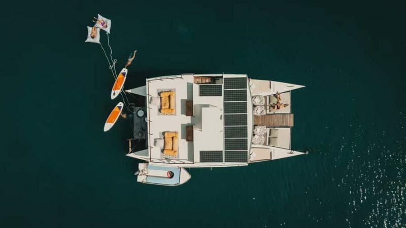 Nusa Lembongan: 4-in-1 Half-Day Catamaran Snorkeling Cruise - Why This Cruise Stands Out