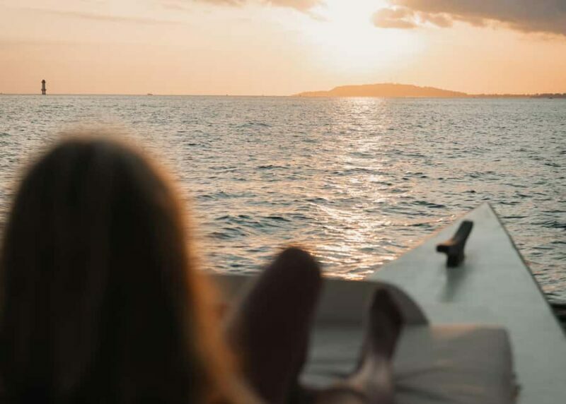 Nusa Lembongan: 4-in-1 Half-Day Catamaran Snorkeling Cruise - A Closer Look at Value and Practicalities