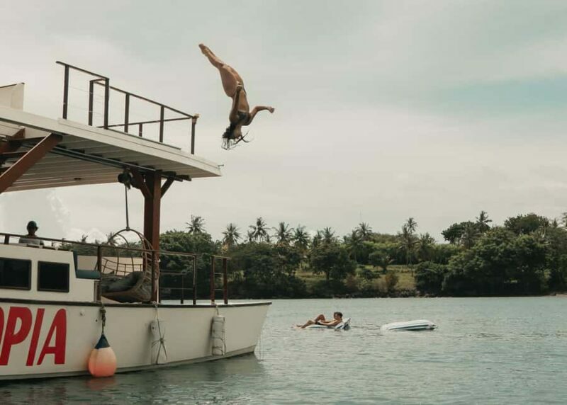 Nusa Lembongan: 4-in-1 Half-Day Catamaran Snorkeling Cruise - Who Would Love This Experience?