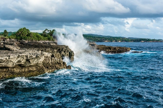Nusa Lembongan Island: Snorkeling & Mangrove Forest Day Tour - Mangrove Forest Exploration