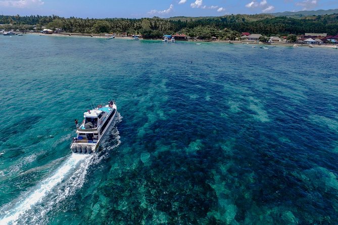 Nusa Lembongan Island: Snorkeling & Mangrove Forest Day Tour - Optional SUP Experience