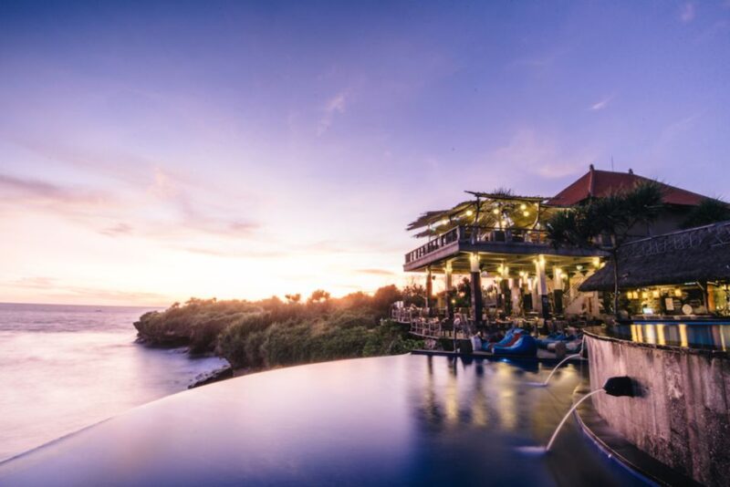 Nusa Lembongan & Nusa Ceningan Island Tour - Key Points
