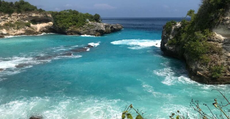 Nusa Lembongan & Nusa Ceningan Island Tour - Inclusions and Exclusions