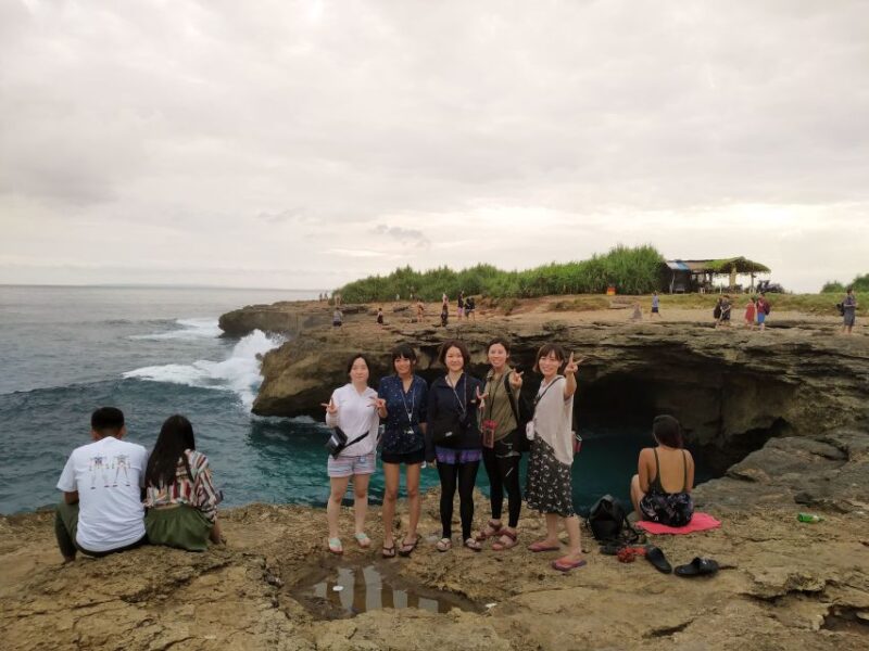 Nusa Lembongan & Nusa Ceningan Island Tour - Customer Reviews