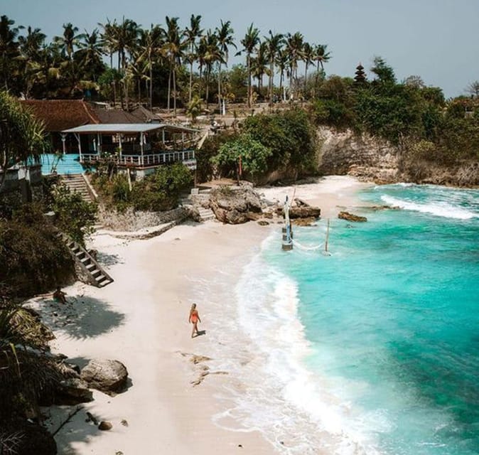 Nusa Lembongan Tour: Island and Mangrove Adventure - Frequently Asked Questions
