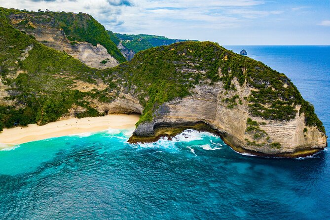 Nusa Penida 2 Day 1 Nights Guided Private Bali Tour - Detailed Itinerary