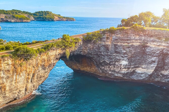 Nusa Penida 2 Day 1 Nights Guided Private Bali Tour - Inclusions and Exclusions