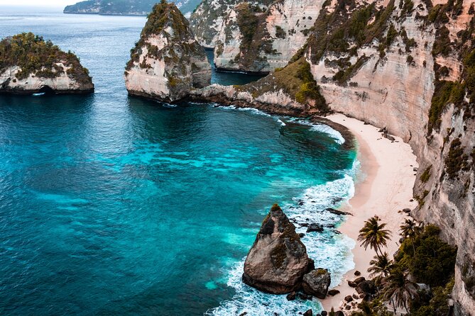 Nusa Penida 2 Day 1 Nights Guided Private Bali Tour - Pickup and Start Time