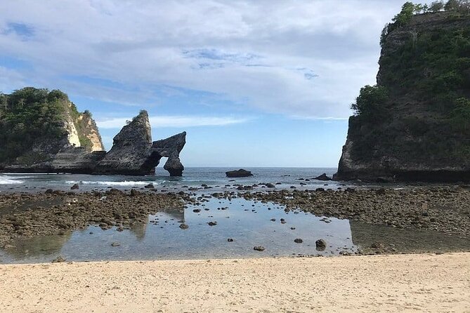Nusa Penida 2 Day 1 Nights Guided Private Bali Tour - Tour Ratings and Reviews