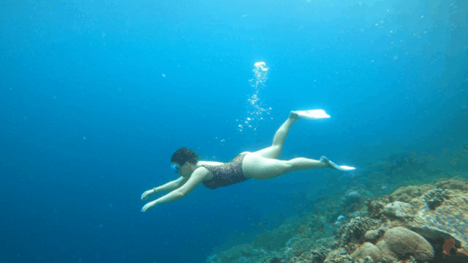 Nusa Penida: 3 Spot With Manta Snorkeling Experience - Memorable Encounters