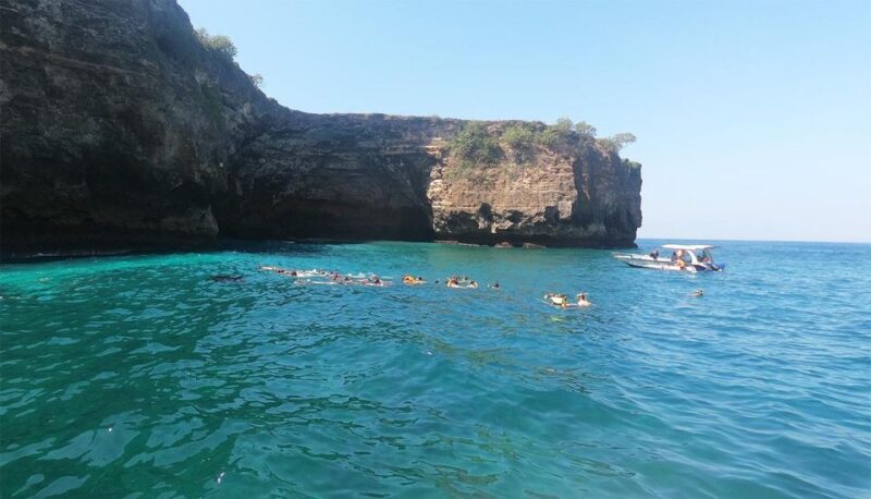 Nusa Penida: 4 Spot Snorkeling and Land Tour - Key Points