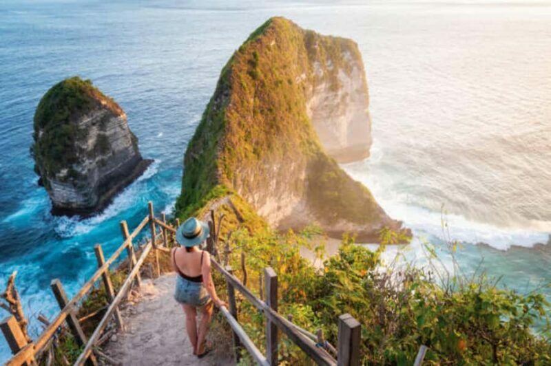 NUSA PENIDA ALL-INCLUSIVE WEST TRIP WITH 3 SPOT SNORKLING - Who Would Love This Trip?
