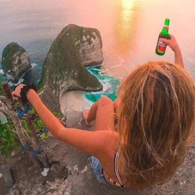 NUSA PENIDA ALL-INCLUSIVE WEST TRIP WITH SNORKLING 3 SPOT - Key Points