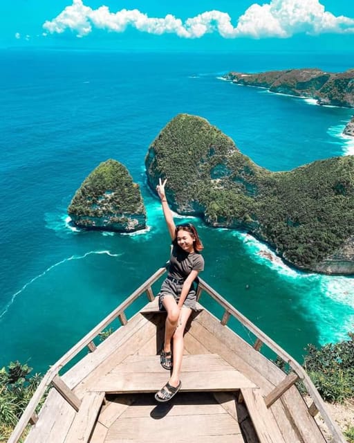NUSA PENIDA ALL-INCLUSIVE WEST TRIP WITH SNORKLING 3 SPOT - Included and Excluded Amenities