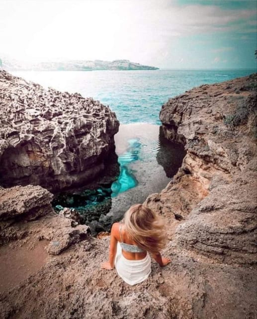 NUSA PENIDA ALL-INCLUSIVE WEST TRIP WITH SNORKLING 3 SPOT - Cancellation and Refund Policy