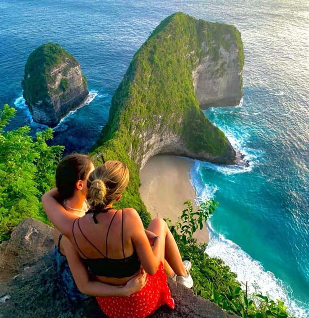 Nusa Penida Amazing West Private Tour With Lunch - Key Points