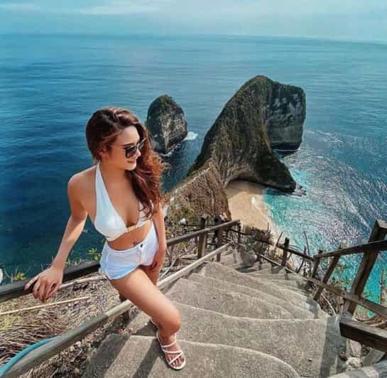 Nusa Penida Amazing West Private Tour With Lunch - Experiences and Activities