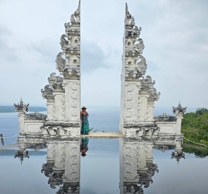 Nusa Penida Amazing West Private Tour With Lunch - Return