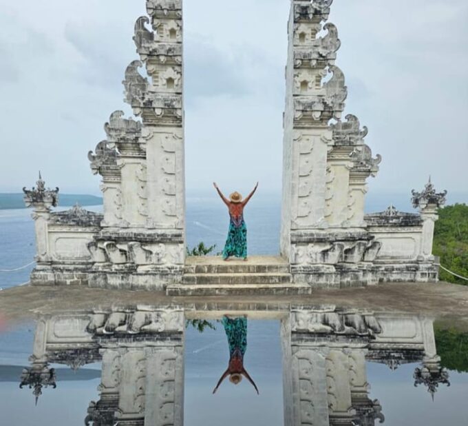 Nusa Penida Amazing West Private Tour With Lunch - Frequently Asked Questions