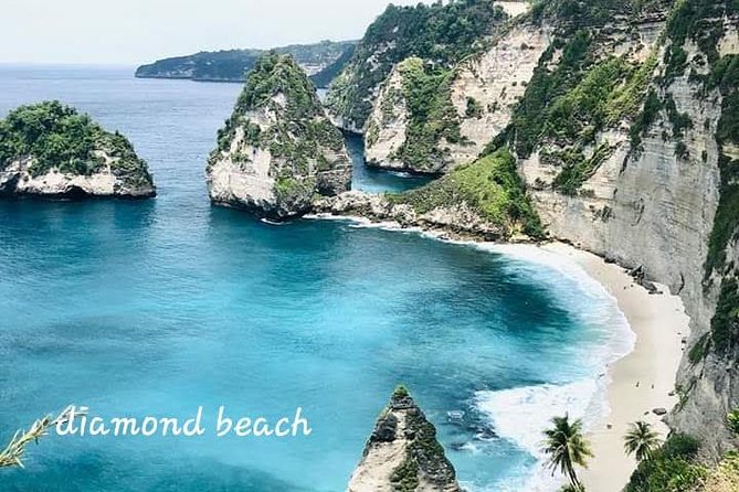 Nusa Penida Bali Costumize Tour - Pickup Information