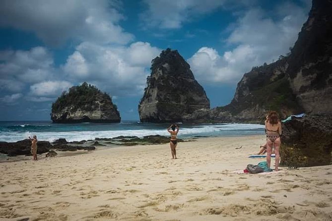 Nusa Penida Bali Costumize Tour - Tour Highlights