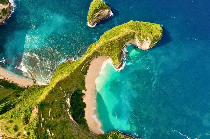 Nusa Penida Beach Day Trip by Speedboat - Tour Highlights