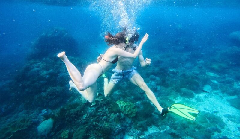 Nusa Penida: Bungee Jumping and Snorkeling Adventure - Pricing and Inclusions