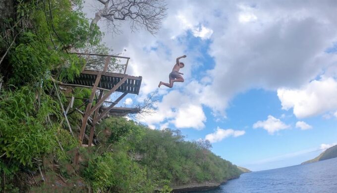 Nusa Penida: Cliff Jumping and Snorkeling Adventure - Important Information