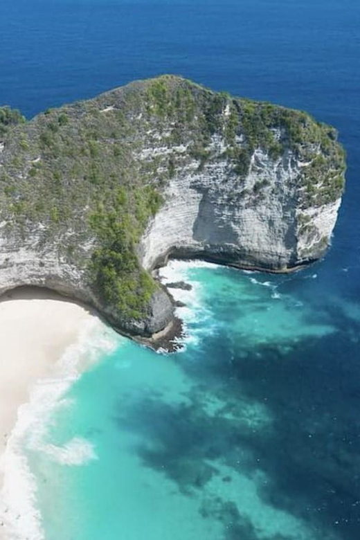 Nusa Penida: Combine Tour - Key Points