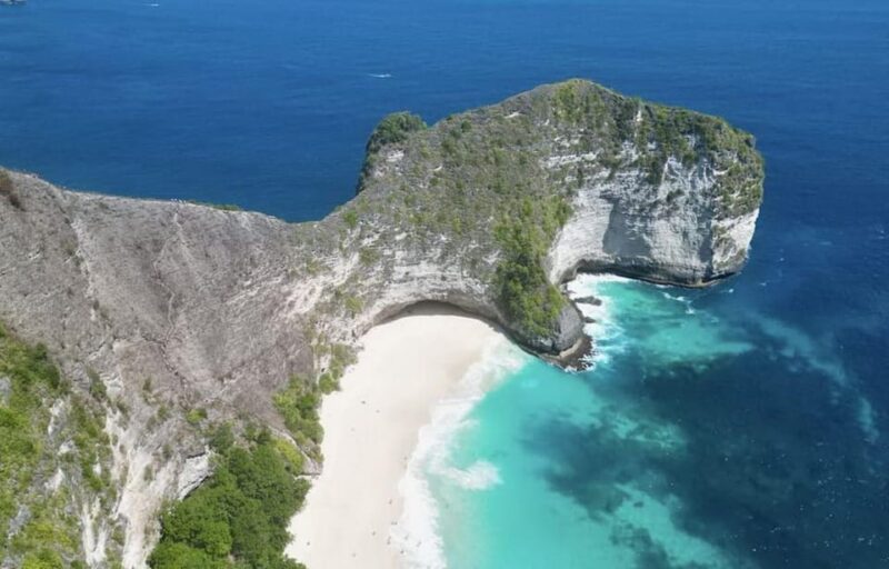 Nusa Penida: Combine Tour - What to Bring