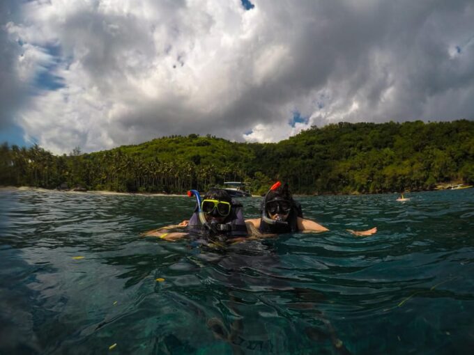 Nusa Penida Day Tour East or West Trip With Snorkeling - Important Considerations