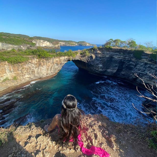 Nusa Penida: Day Tour Island Or Snorkeling To 4 - 6 Spot - Snorkeling Experience