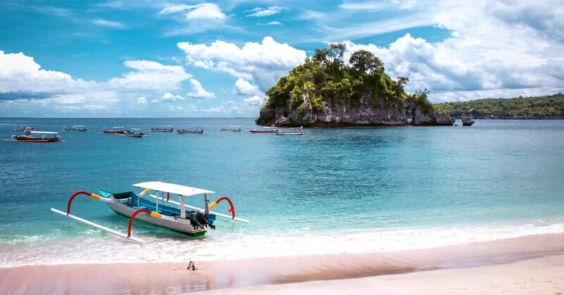 Nusa Penida Day Trip - Key Points