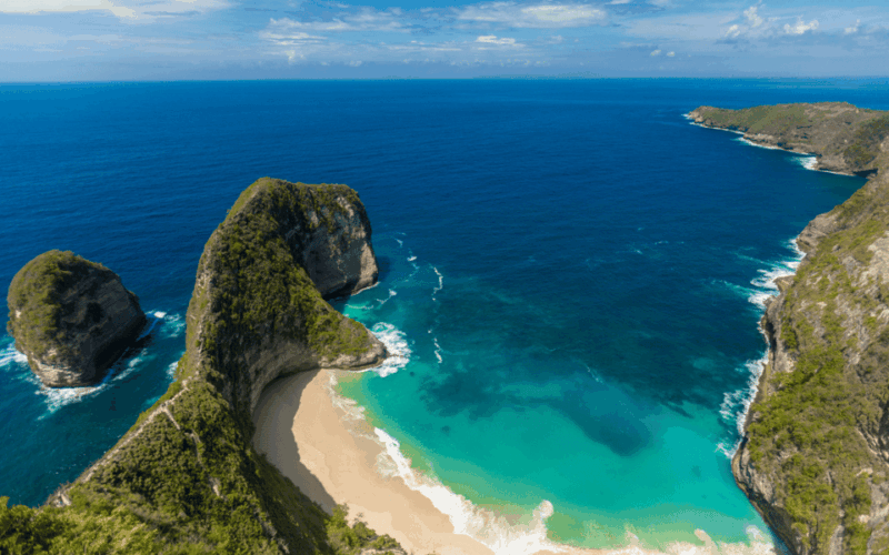 Nusa Penida Day Trip With Snorkeling and Manta Rays - Key Points