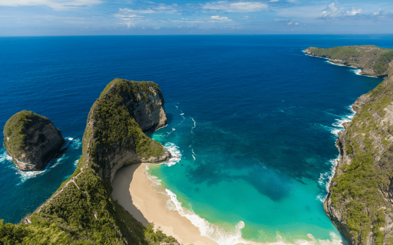 Nusa Penida Day Trip With Snorkeling and Manta Rays - Itinerary and Highlights